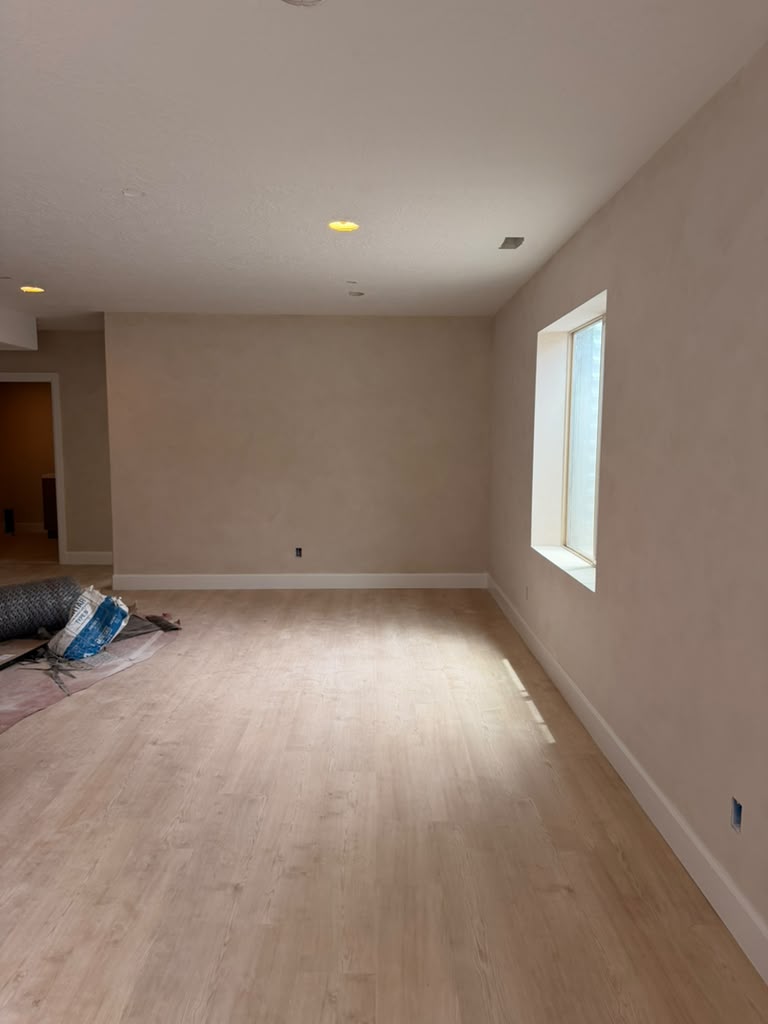 Interior Painting 2