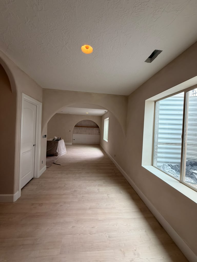 Interior Painting 3
