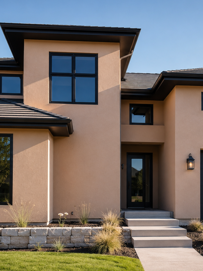 Exterior Painting