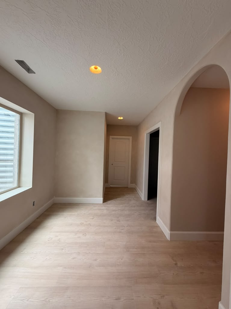 Entry & Archways
