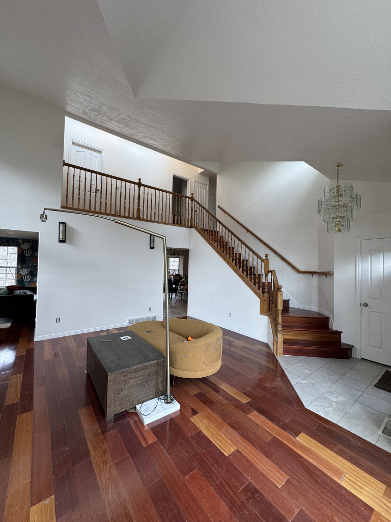 Interior Painting 6